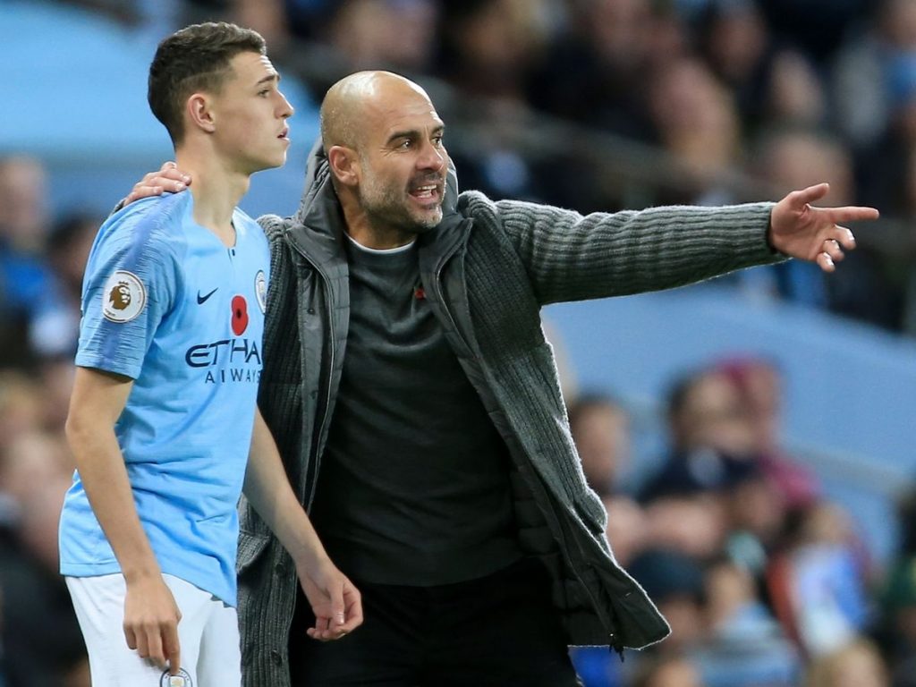 foden-pep