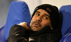 Pepguardiola Manchestercity