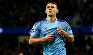 Philfoden Hd
