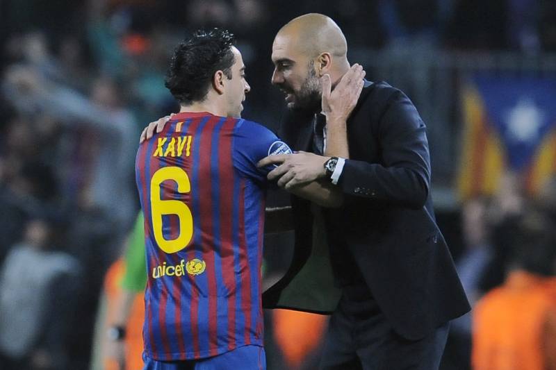 xavi-pep-guardiola