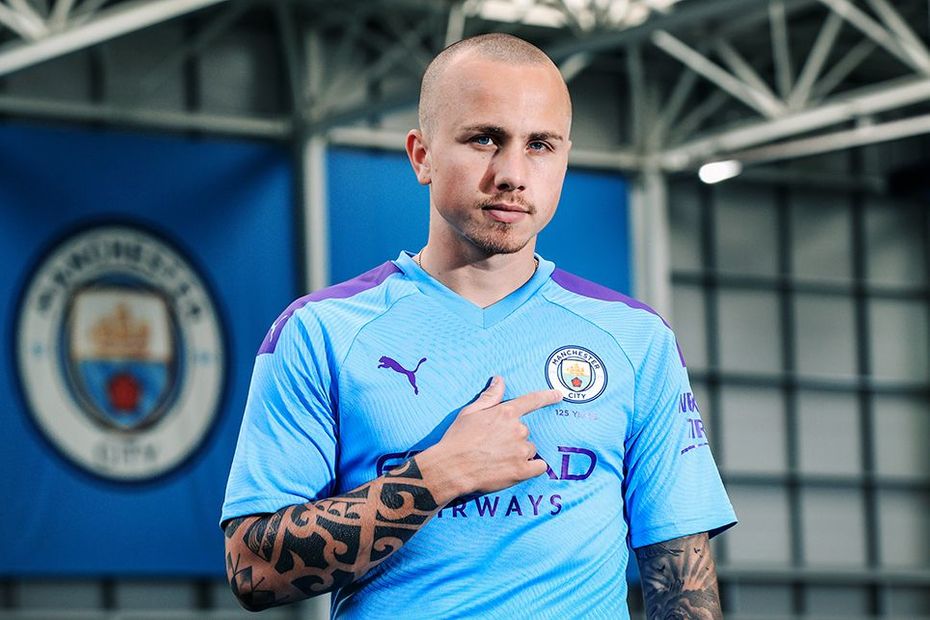 Angelino-mancity