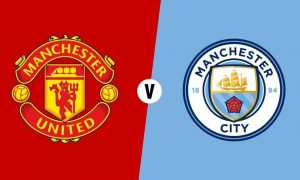 Man Utd vs Man City Carabao Cup