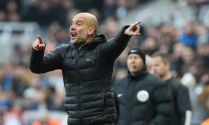 Mancity Pep