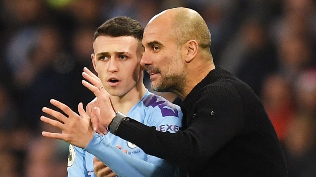 Pep-Guardiola-Phil-Foden