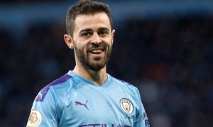 Bernardo Silva