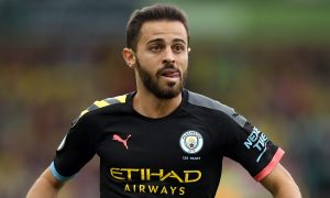 Bernardo Silva