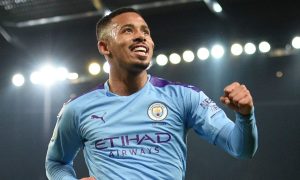 Gabriel Jesus