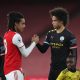 leroy-sane-return-mancity-u23-vs-arsenal