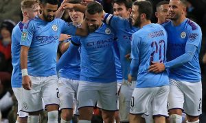 Manchester City