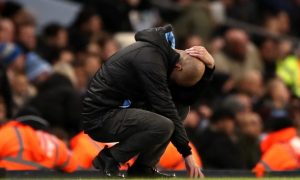Manchester City Banned Uefa Competition Two Years