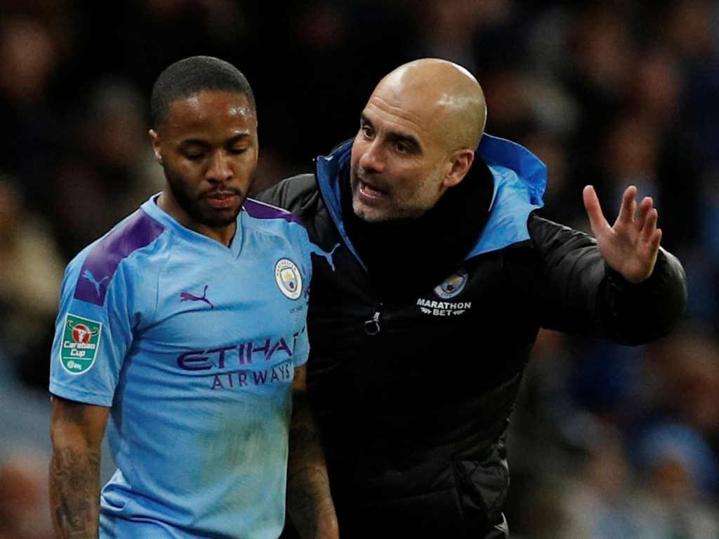 raheem-sterling-pep-guardiola