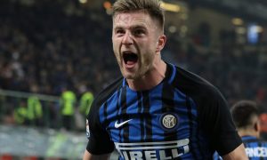 Skriniar milan