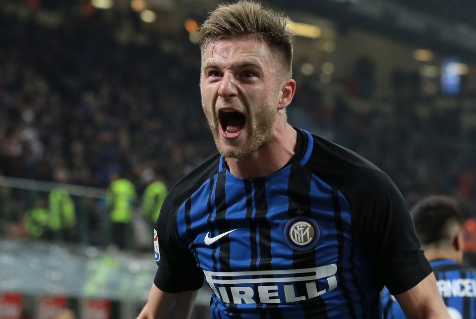 Skriniar-milan