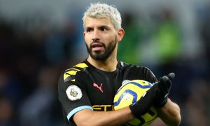 Aguero 2020