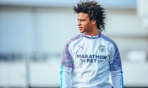 Leroy Sane