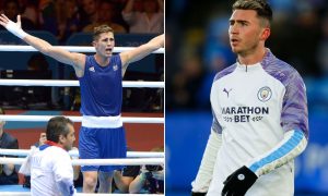 Alexis Vastine Aymeric Laporte