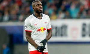 Dayot Upamecano
