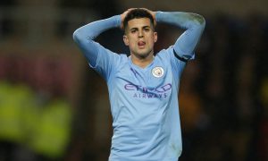 Joao Cancelo mancity