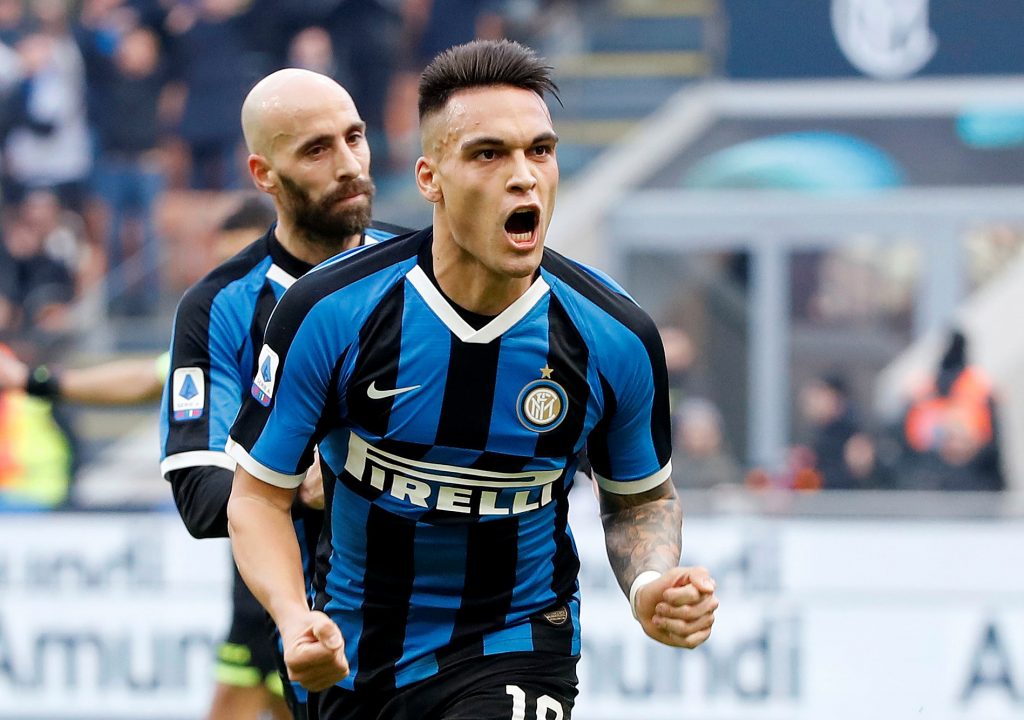 Lautaro-Martinez