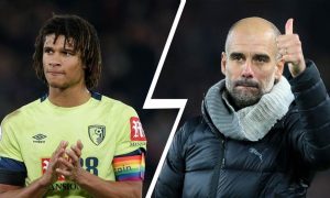 Nathan-Ake-pep-guardiola