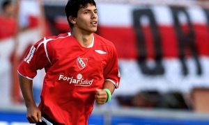 Aguero Independiente