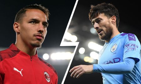 Ismaël-Bennacer-David-Silva