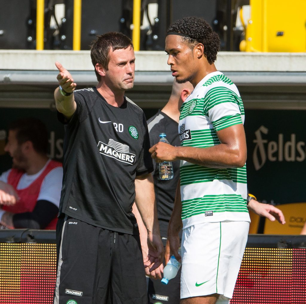 Ronny-deila-van-dijk