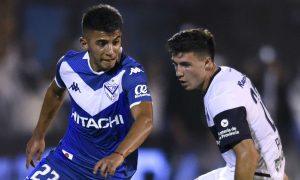 Thiago Almada