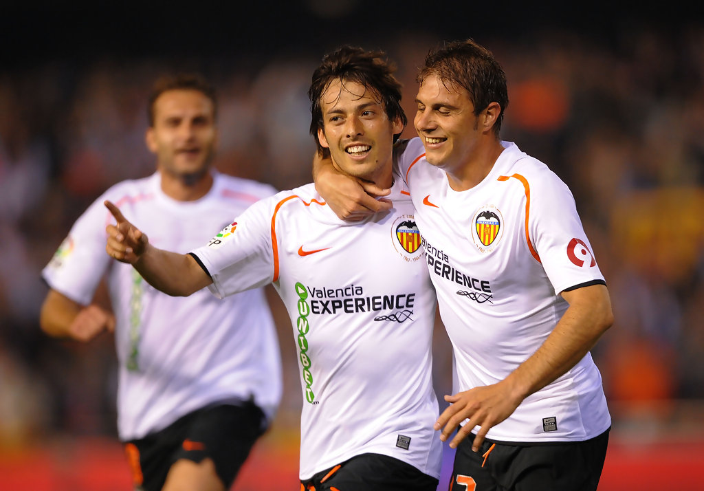 Valencia-David-silva