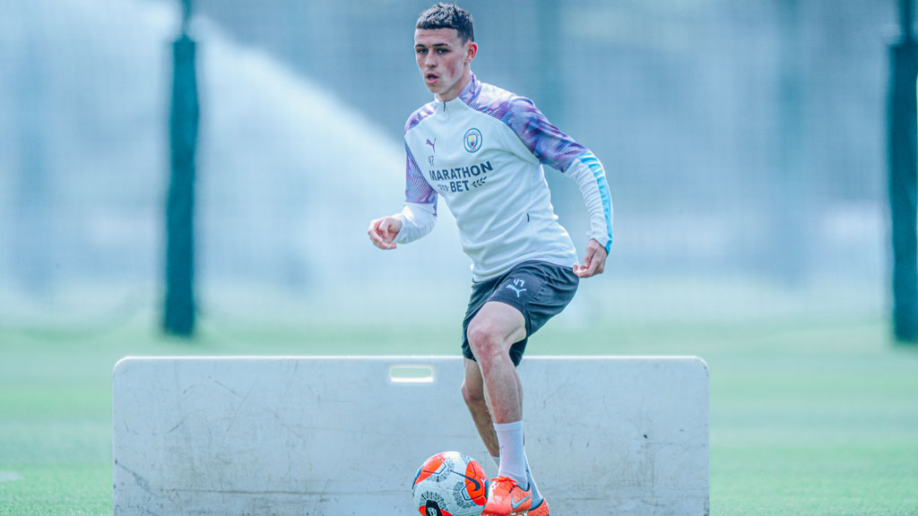 phil-foden-manchester-city-return-training