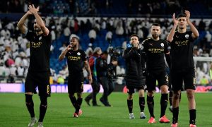 Real Madrid Man City 20