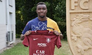 Thierry Ambrose Metz