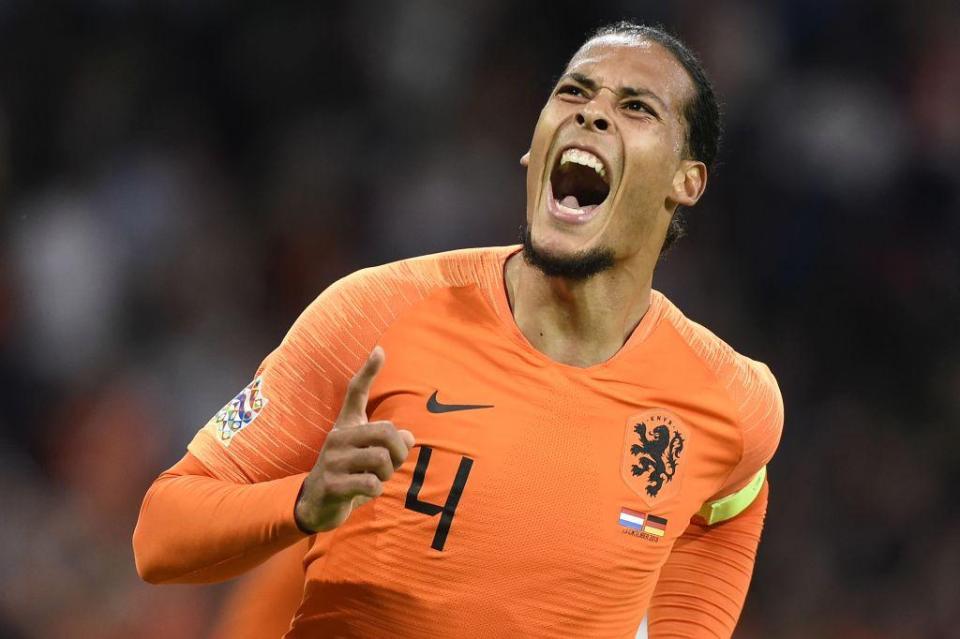 van-dijk-neherlands