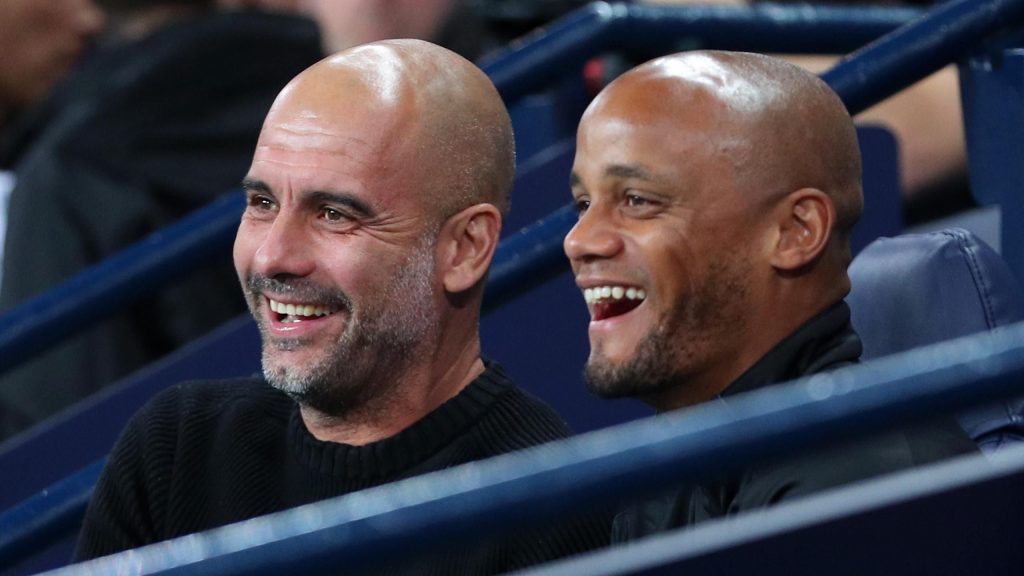 vincent-kompany-pep-guardiola