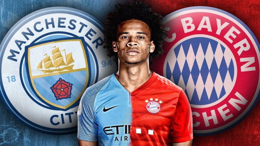 Leroy_Sane_Bayern