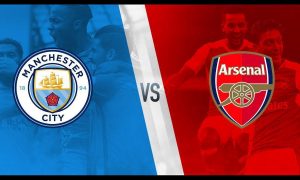 Manchester city vs arsenal preview