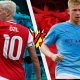 MesutOzil-KevinDeBruyne-Arsenal-Manchester-City