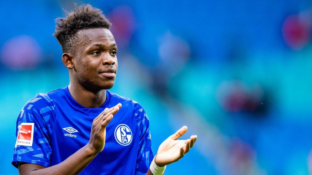 Rabbi_Matondo_Schalke