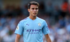 Eric Garcia Mancity 2019 20
