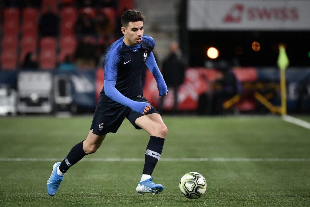 Rayan-Ait-Nouri-19-year-old-Frenchmen
