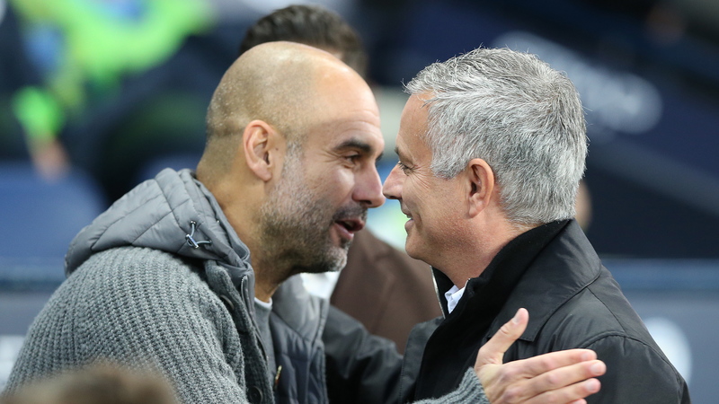 pep-guardiola-jose-mourinho