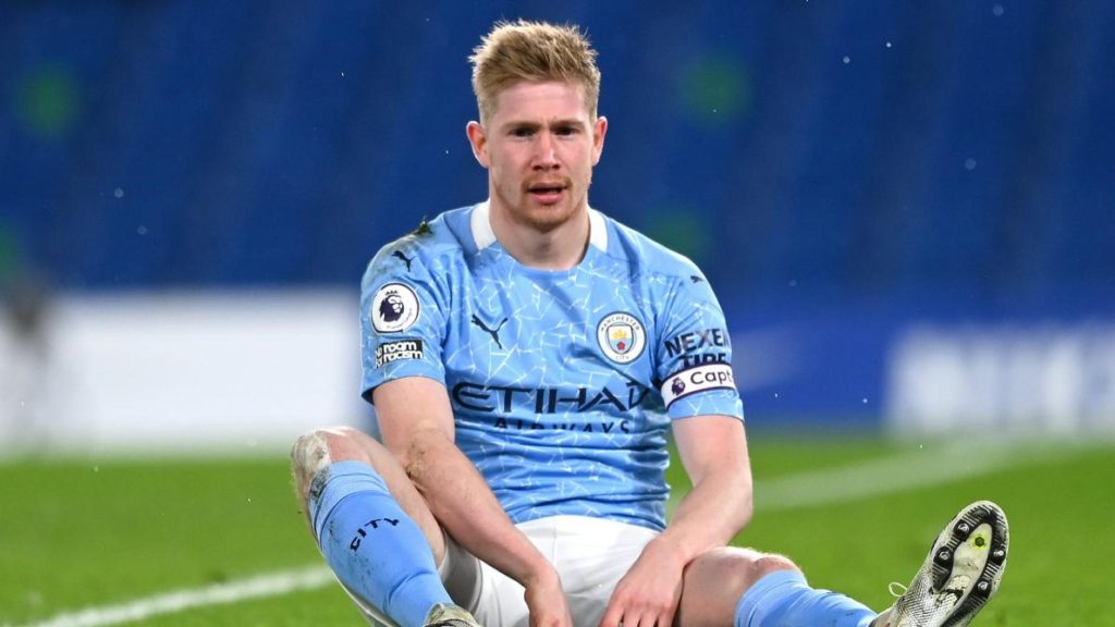 kevindebruyne