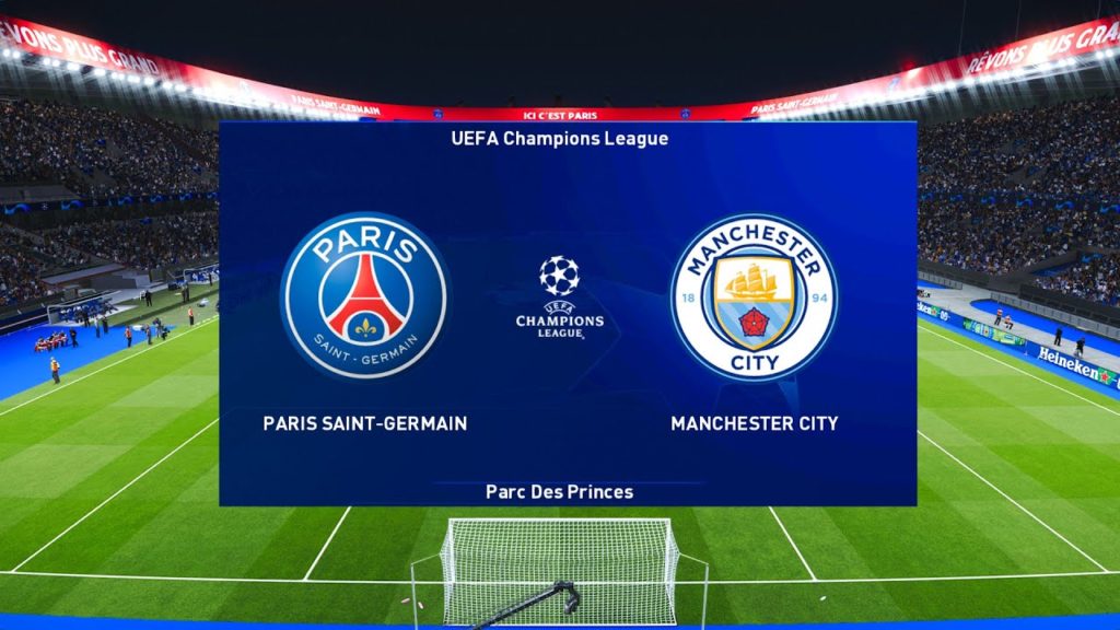 Paris-Saint-Germain-vs-Manchester-City