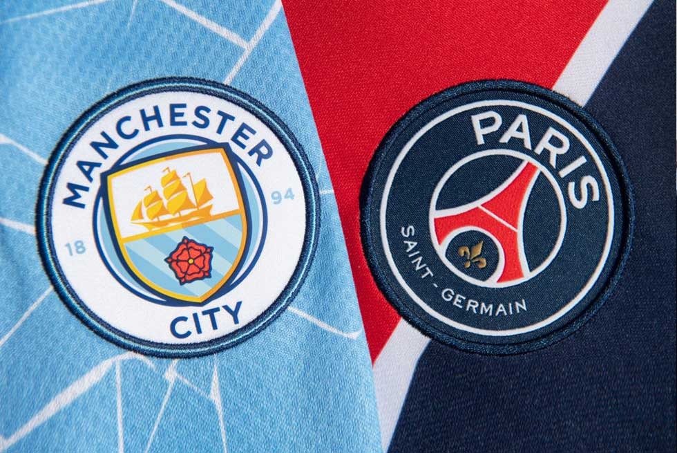 Man City vs PSG Match Preview  UCL Semifinal 2nd Leg