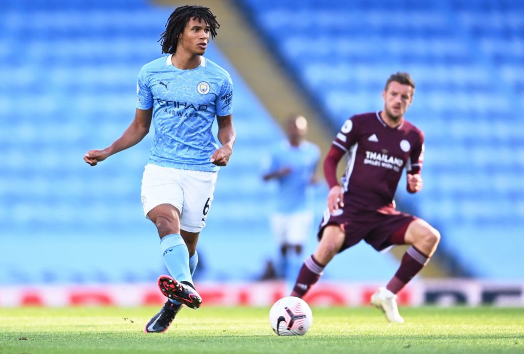 Nathan aké