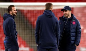 Harry Kane Jack Grealish Manchester City Target