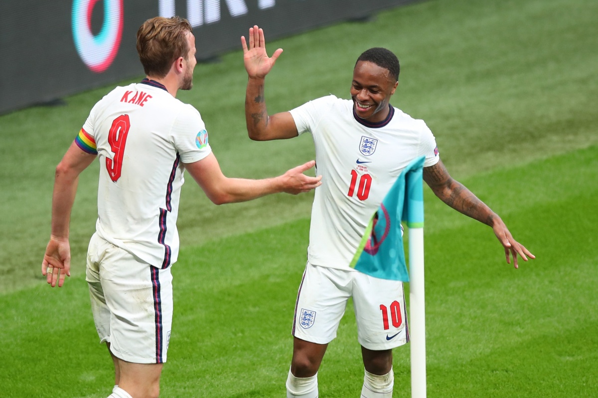 raheem-sterling-harry-kane-euro-2020