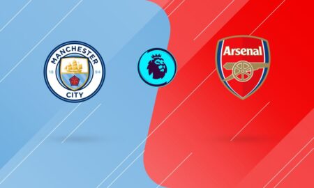 ManCityvsArsenal