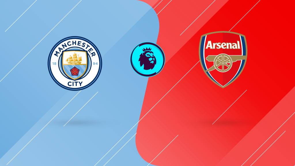 ManCityvsArsenal