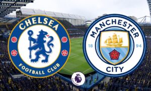 Chelsea vs Mancity